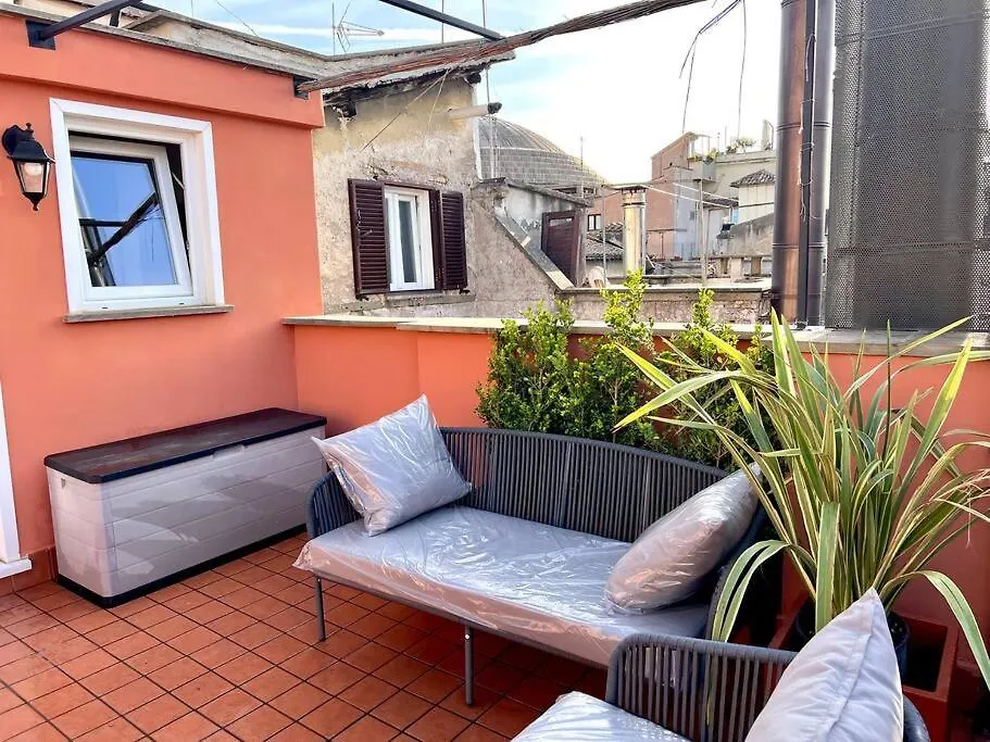 Appartamento New! Uptown Terraces Roma 0*,  Italia