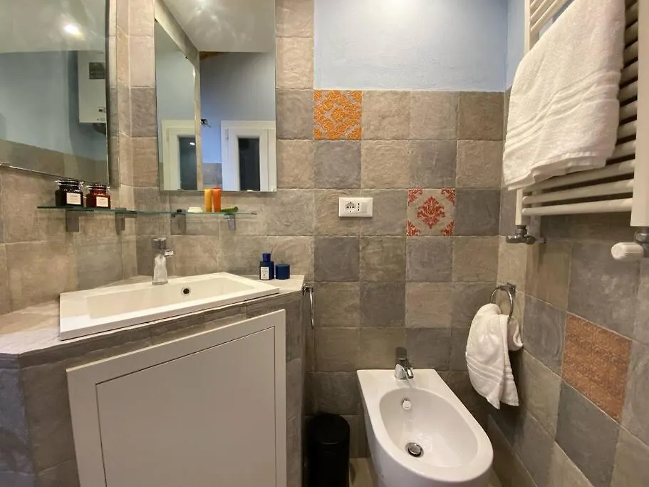 Appartamento New! Uptown Terraces Roma