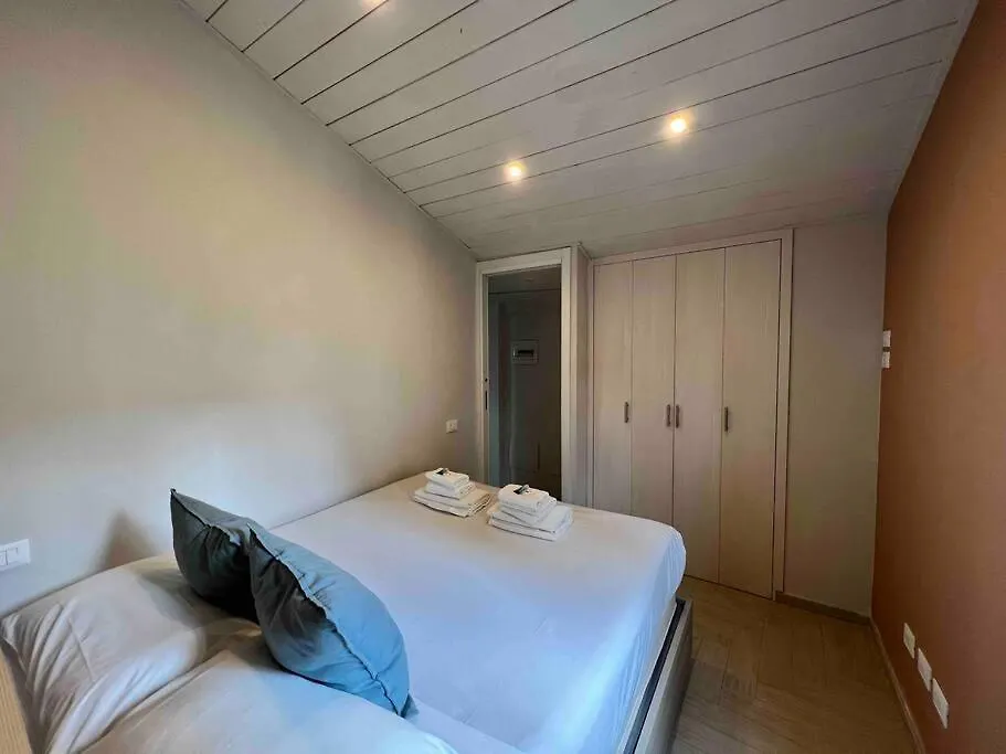 New! Uptown Terraces Apartment Rome 0*,  Italy
