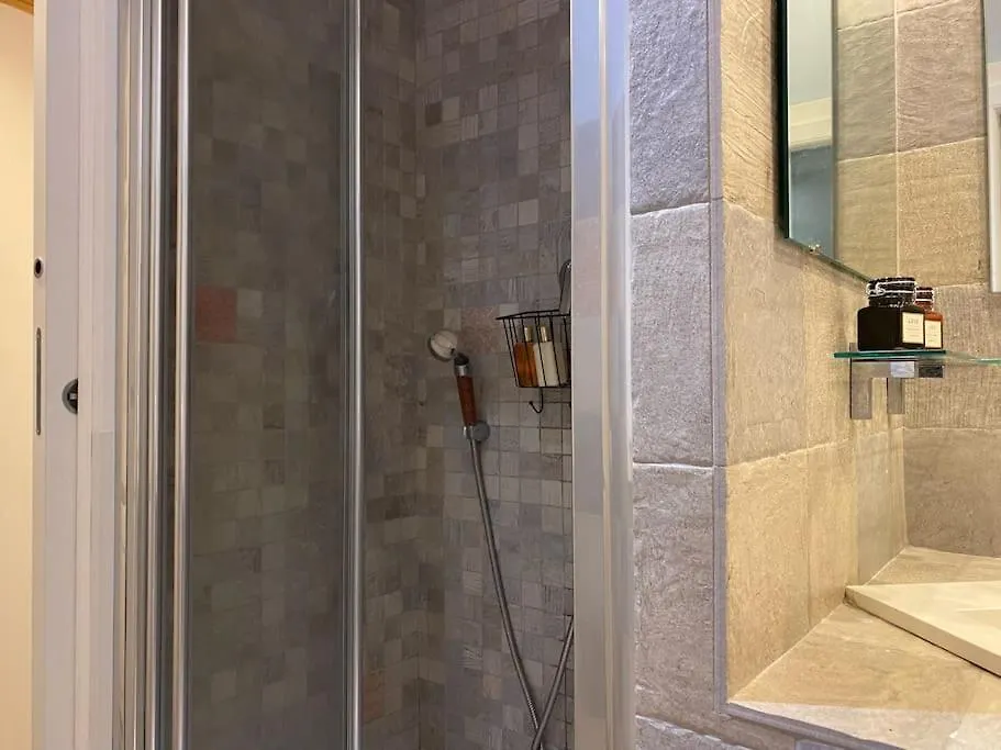 New! Uptown Terraces Apartment Rome Italy
